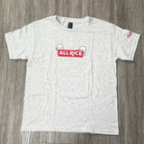 All Rice Kids Tee