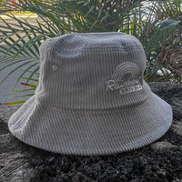 Corduroy Bucket Hat