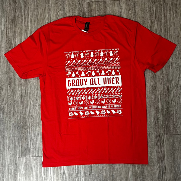 Holiday T-Shirt