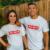 All Rice Kids Tee